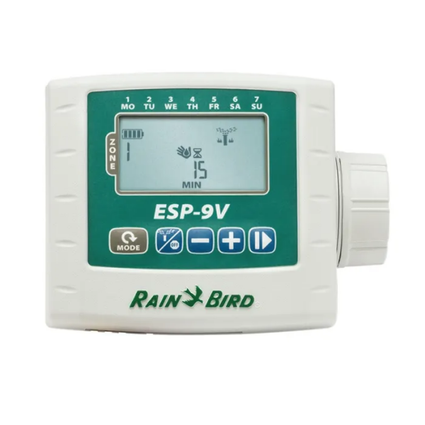 ESP-9V Steuerung Wasserfest