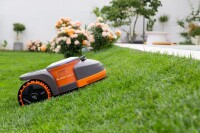 Segway Navimow H800E-VF