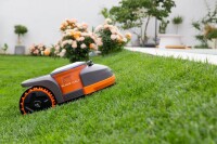 Segway Navimow H3000E - VF