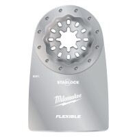 Multitool Starlock flexibler Spachtel zum Entfernen von...