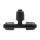T-Stück PN4 Schraubverschluss x Schraubverschluss x Schraubverschluss