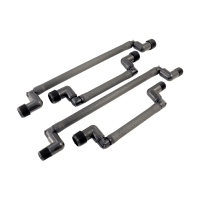 Swing Joint Drehgelenkanschluss SJ-706 3/4" x 15 cm x 3/4"