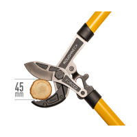 XT PRO Amboss - Astschere