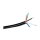 Beregnungskabel / Irricable / Steuerleitung 7 x 0,80 mm² - Adern farbcodiert - Meterware - 1 Meter