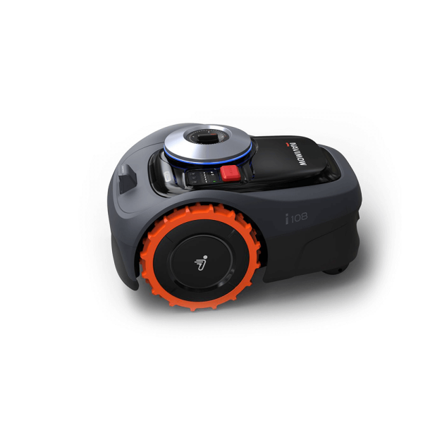 Segway Navimow i108E