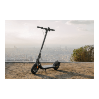 Segway Ninebot KickScooter F2 D