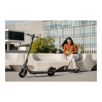 Segway Ninebot KickScooter F2 D