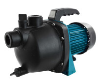 Kreiselpumpe / Jetpumpe PJ 60/45; 1100 Watt; 3600 L/h 4,5...