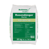 Rasendünger Starter