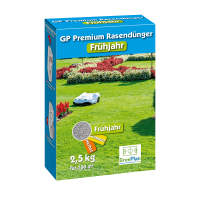 GP Premium Rasendünger Frühjahr