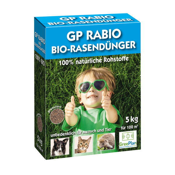 GP Rabio 9+3+6