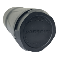 PACKOUT™ Thermobecher 591 ml, schwarz