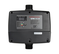 IVR-02M Pumpensteuerung Inverter Frequenzumrichter  0,37...