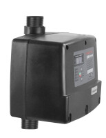 IVR-02M Pumpensteuerung Inverter Frequenzumrichter  0,37 - 1,5 kW