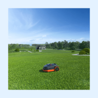 Segway Navimow X330E