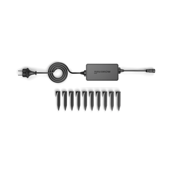 Segway Navimow Netzadapter für original Antenne